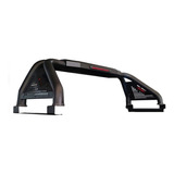 Roll Bar C/ Luz De Stop Mitsubishi L200 2015-2023