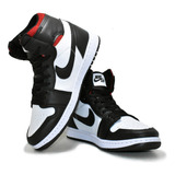 Botinha Air Jordan 1 Travis Mid Nike Travis Bota Nba + Frete