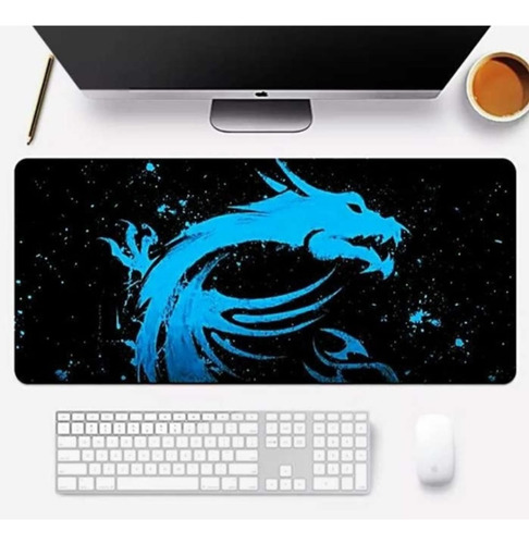Mouse Pad Gamers Dragón 