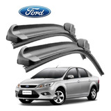 Limpiaparabrisas Para Ford Focus 2008 2009 2010 2011