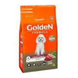 Golden Carne Mini Bits 3 Kg