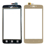 Tela Vidro Touch Sem Display Para Moto C Plus Xt1726