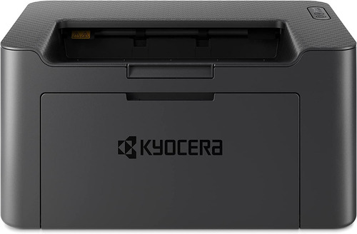 Impresora Kyocera Pa2000w Wifi Usb Color Negro 120v