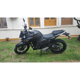 Yamaha  Fz25