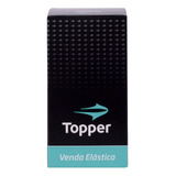 Protector Topper Futbol Venda Elastica 11 Cm Cr