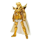 Bandai - Saint Seiya Myth Cloth Ex Milo De Escorpion Oce Dam