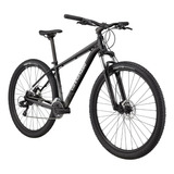 Bicicleta De Montaña Cannondale Trail 7 Rodada 29