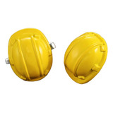 Mancuernillas Casco De Ingeniero Accesorio Gemelos 