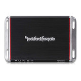Amplificador Rockford Fosgate Pbr300x2 300w 2 Ch Clase Ab