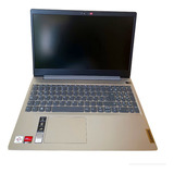 Laptop Lenovo Ideapad 315ada05,amd Athlon Silver, Ram 8gb,