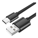 Cabo Potencia Turbo Ztd Para Mi 9 E Mi 9 Se Usb-c