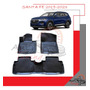 Alfombras Tipo Bandeja Hyundai Santa Fe 2019-2023 Hyundai SANTA FE GL