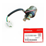 Relay Chanchita Arranque Original Honda Storm 125 Moto Sur