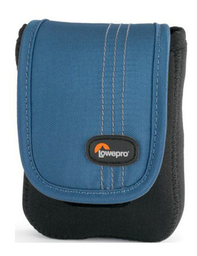 Lowepro - Estuche Dublin 20 Azul