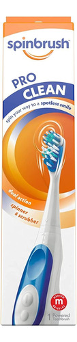 Arm & Hammer Spinbrush Pro Series Cepillo De Dientes Eléctri