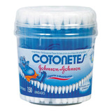 Copitos Johnson & Johnson® 150und - Unidad a $1