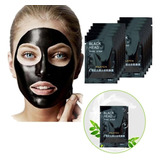 Mascarilla Pilaten Elimina Puntos Negros X10 Unidades