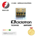 Ic1002 - Ic 1002 - Módulo Ciclotron 