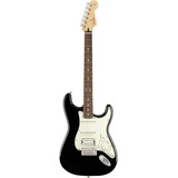 Player Stratocaster® Hss Pf Blk Fender®
