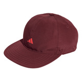 Gorra adidas Ik6058 Morado