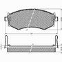 Sensor Temperatura Agua  Nissan 200sx 88-94  1.8 Iny 3bc2 Nissan 240 SX