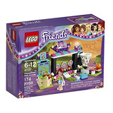 Lego Friends Amusement Park Arcade 41127 popular Kids Toy