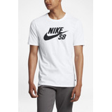 Estampado Transfer Remeras Nike Sb Hombre Mujer Xs-xxl