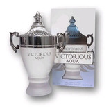 Perfume Victorious Aqua Yves D´orgeval  100ml Hombre Edt