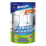 Limpiador 3 En 1 X 500 Ml Doypack Binner