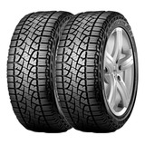 Kit X2 Neumáticos Pirelli Atr 205 60 R15 Bora Passat Golf