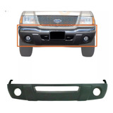 Moldura Spoiler Lip Defensa Delantera Ford Ranger 2003 2004