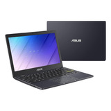 Asus Laptop L Ultra Thin, Procesador Intel Celeron N4020, 4