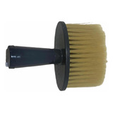 Bledo Negro Sacudidor De Cabello Barberia Estilismo Mc8