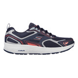 Skechers Zapato Hombre Skechers Gorunconsistent 220034 Nvrd 