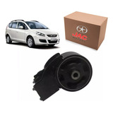 Coxim Do Motor Inferior Traseiro Original Jac Motors J6