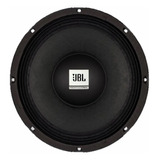 Jbl Alto Falante Medio Grave 10mpro 10'' 350w Rms 8 Ohms