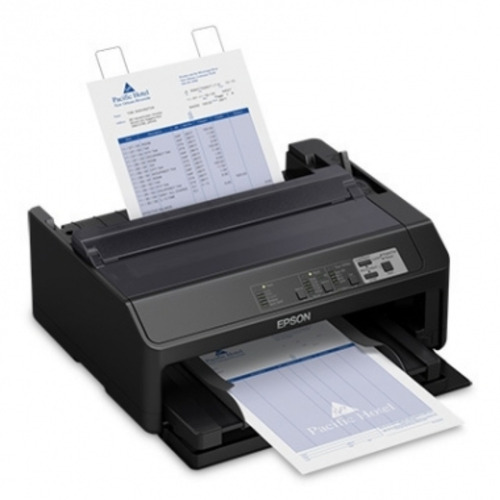 Impresora Matricial Fx-890ii Epson