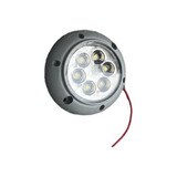 Lanterna Led Luz Degrau Ônibus 24v 