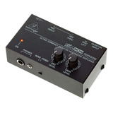 Amplificador Auriculares Behringer Ma400 Monitor Personal
