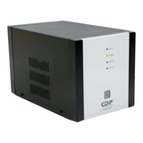 Cdp Estabilizador Regulador Voltaje R-avr2408 2400va/1200w