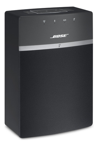 Bose Altavoz Inalámbrico Soundtouch 10, Compatible Con Ale.