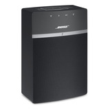 Bose Altavoz Inalámbrico Soundtouch 10, Compatible Con Ale.