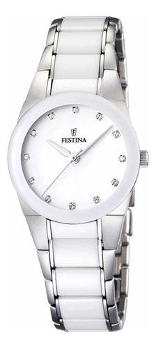 Reloj Festina Mujer Cerámica