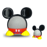 Base Soporte Para Alexa Echo Dot Gen 4 Y Gen 5, Mickey Mouse