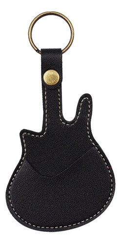 Soporte Para Púas De Guitarra, Estuche Para Púas, Bolsa X