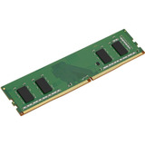 Memória Desktop Kingston 4gb Ddr4 2666 Mhz Kvr26n19s6/4-tw