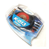 Kit Cables Para Potencia Magixson K-013/1