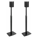 Soporte Para Bocinas Ynvision Para Sonos One Ó One Sl -negro