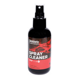 Shine Spray Guitar Cleaner D'addario Planet Waves Guitarra