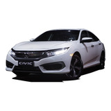 Led Altas Premium Honda Civic 2016 - 2019